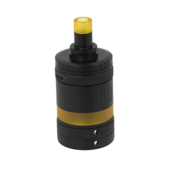 BB-Ware ZQ Trio MTL RTA - Verdampfer - 22,4 mm - 2,0 ml - schwarz