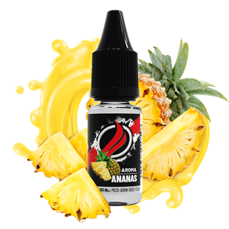Riccardo Aroma Ananas - 10 ml