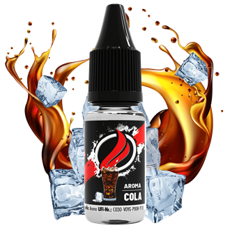 Riccardo Aroma Cola - 10 ml