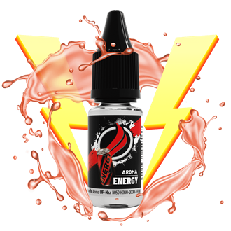 Riccardo Aroma Energy - 10 ml