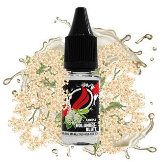Riccardo Aroma Holunderblte - 10 ml