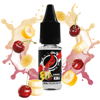 Riccardo Aroma KiBa - 10 ml