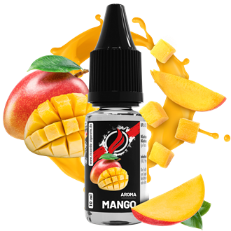 Riccardo Aroma Mango - 10 ml