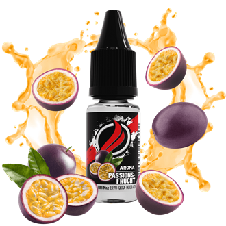 Riccardo Aroma Maracuja Passionsfrucht - 10 ml