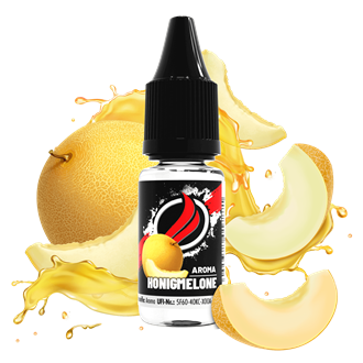 Riccardo Aroma Melone Honigmelone - 10 ml