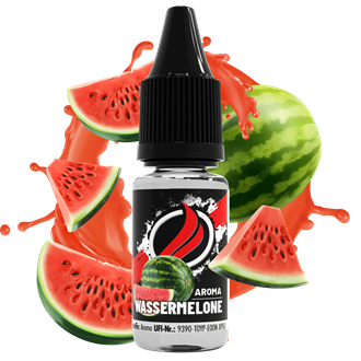 Riccardo Aroma Melone Wassermelone - 10 ml