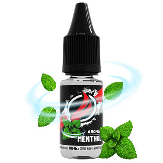 Riccardo Aroma Menthol - 10 ml