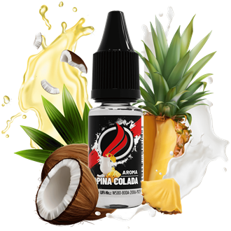 Riccardo Aroma Pina Colada - 10 ml