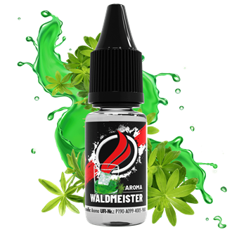 Riccardo Aroma Waldmeister - 10 ml
