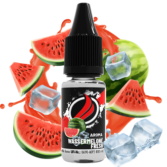 Riccardo Aroma Wassermelone Fresh - 10 ml