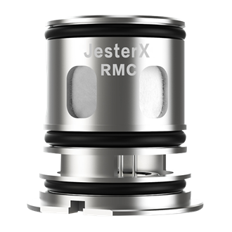 Vapefly RMC für JesterX Pod Mod - Mesh Selbstwickeleinheit