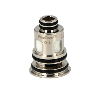 Vapefly FreeCore O-Serie Coil - Verdampferkopf - 5er Pack