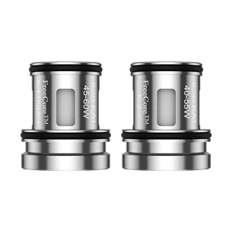 Vapefly FreeCore K-Serie Duplex Kriemhild 2 Coil -Verdampferkopf - 3er Pack