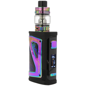 SMOK Scar 18 + TFV9 Tank Kit - E-Zigarette - 230 W - 6,5 ml