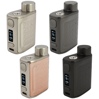 Eleaf iStick Pico 2 Box Mod - Akkutrger - 75 Watt