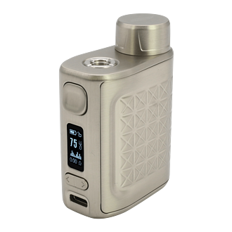 Eleaf iStick Pico 2 Box Mod - Akkutr�ger - 75 Watt