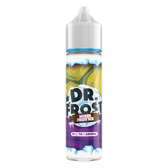 Dr. Frost Mixed Fruit ICE - 14 ml Aroma