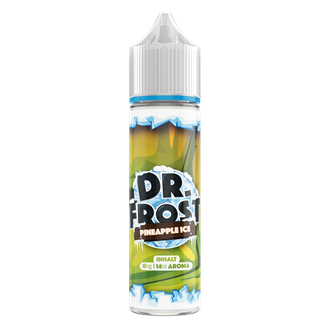 Dr. Frost Pineapple ICE - 14 ml Aroma