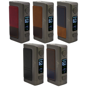 Eleaf iStick Power 2C Box Mod - Akkutrger - 160 Watt