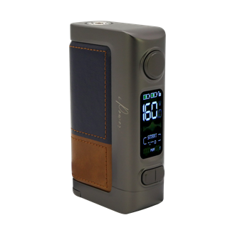 Eleaf iStick Power 2C Box Mod - Akkutr�ger - 160 Watt