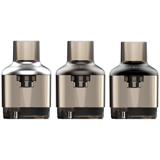 Voopoo TPP Pod / Cartridge - 5,5 ml - 2er Pack