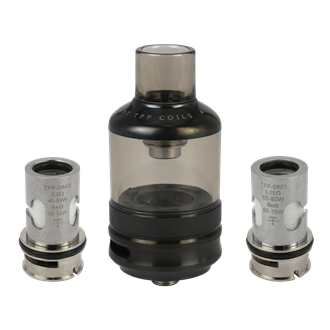 Voopoo PnP Pod Tank Verdampfer, 12,95 €