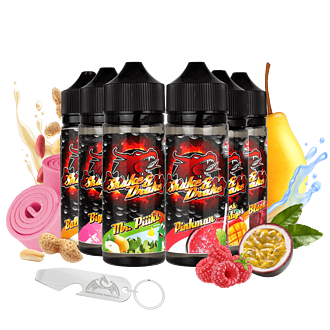 E Liquid Fur E Zigaretten Jetzt Im Riccardo Shop Kaufen