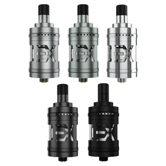 eXvape eXpromizer V5 MTL RTA - 2,0 ml - 23 mm