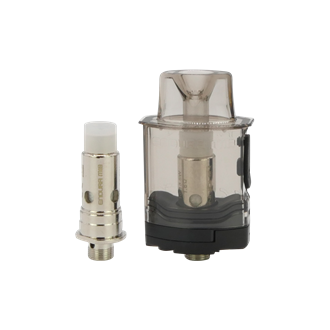 Innokin Endura M18 Pod/Cartridge mit Coil - 4,0 ml - 1er Pack