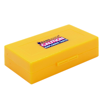 Bang Juice Akku Aufbewahrungsbox für 2 x 18650er Akkuzellen