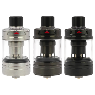 Aspire Nautilus 3 Tank - MTL - 4,0 ml - 24 mm