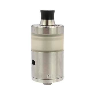 BA-Ware SQ Stattqualm SQuape A[rise] Arise RTA - 2 4,0 ml Col_SQStat edelstahl
