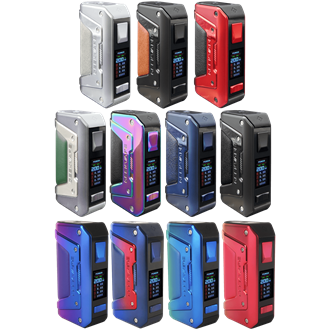 GeekVape AEGIS Legend 2 / L200 Box Mod - Akkutrger - 200 Watt