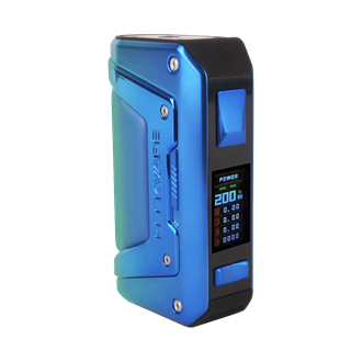 GeekVape AEGIS Legend 2 / L200 Box Mod - Akkutrger - 200 Watt