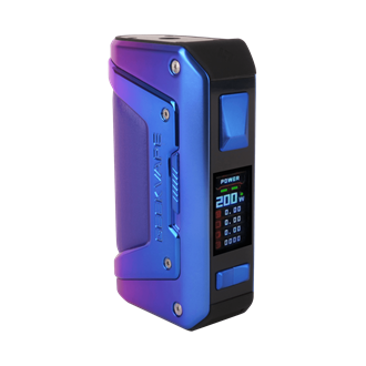 GeekVape AEGIS Legend 2 / L200 Box Mod - Akkutrger - 200 Watt