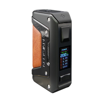GeekVape AEGIS Legend 2 / L200 Box Mod - Akkutr�ger - 200 Watt