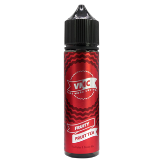 VMC - Vape Modz Customs Aroma - Fruity Fruit Tea - 20 ml