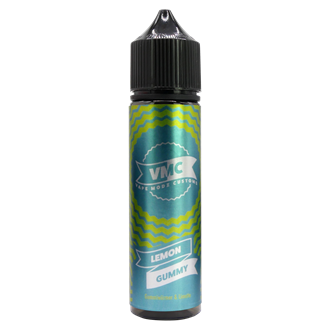 VMC - Vape Modz Customs Aroma - Lemon Gummy - 20 ml