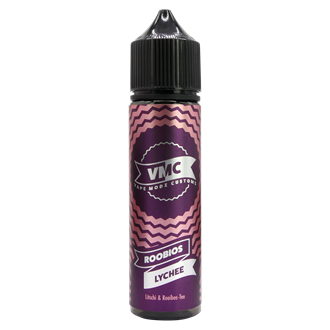 VMC - Vape Modz Customs Aroma - Roobios Lychee - 20 ml