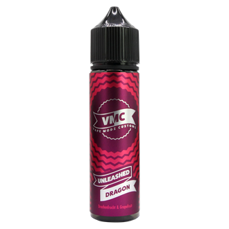 VMC - Vape Modz Customs Aroma - Unleashed Dragon - 20 ml