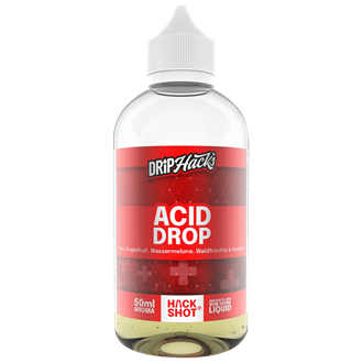 Drip Hacks Acid Drop - 50 ml Aroma