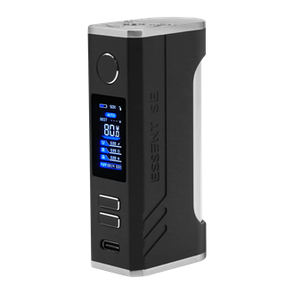 ZQ Essent SE Box Mod - Akkutrger - 80 Watt