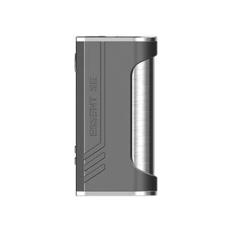 BA-Ware ZQ Essent SE Box Mod - Akkutrger - 80 Watt - gunmetal