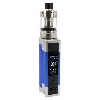 Aspire Zelos 3 + Nautilus 3 Kit - 3200 mAh - 4,0 ml