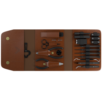 Vapefly Mime's Masterful Tool Bag - Werkzeugtasche - Wickelset