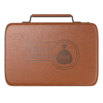 Vapefly Mime's Accessories Bag - Aufbewahrungstasche - Zubehr