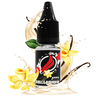 Riccardo Aroma Vanille Bourbon - 10 ml