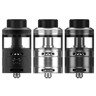 Hellvape Fat Rabbit RTA - Verdampfer - 28,4 mm - 5,5 ml