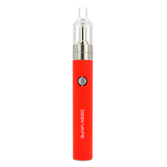 GeekVape G18 Starter Kit - E-Zigarette - 1300 mAh