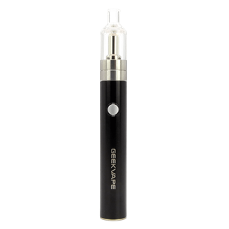 GeekVape G18 Starter Kit - E-Zigarette - 1300 mAh